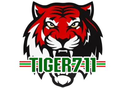 tiger711